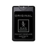 Black Knight Original Pocket Perfume 18.5ml
